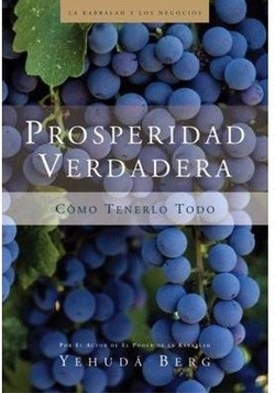 PROSPERIDAD VERDADERA