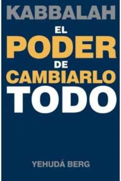 EL PODER DE CAMBIARLO TODO