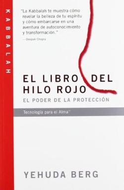 El libro del hilo rojo