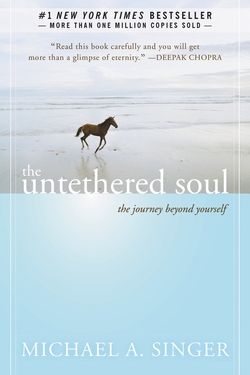 The Untethered Soul: The Journey Beyond Yourself