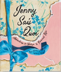 Jenny Sais Quoi