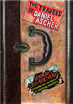 THE TRAVELS OF DANIEL ASCHER