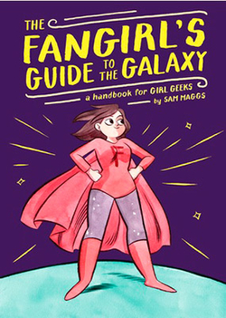 FANGIRL'S GUIDE GALAXY