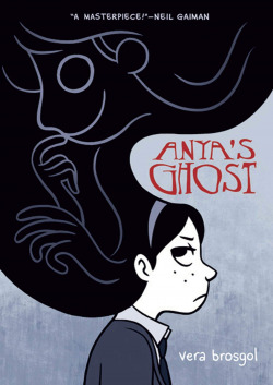 ANYAS GHOST