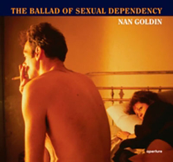 Nan Goldin - Ballad of sexual dependency