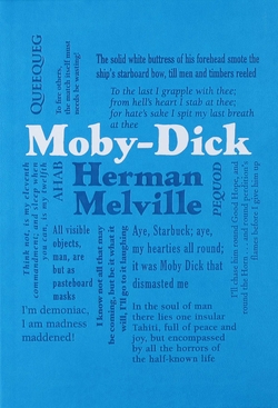 MOBY - DICK