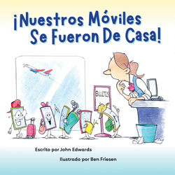Nuestros M�viles Se Fueron De Casa