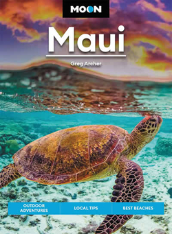MOON MAUI (TWELFTH EDITION)