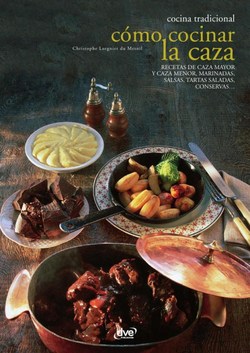 C�MO COCINAR LA CAZA