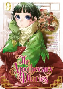 THE APOTHECARY DIARIES 09