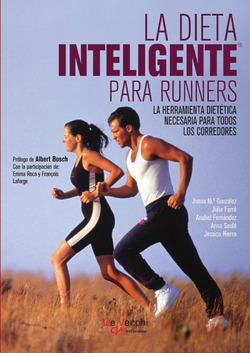 La dieta inteligente para runners