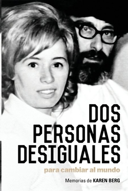DOS PERSONAS DESIGUALES