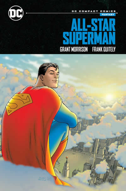 ALL STAR SUPERMAN