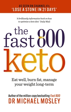 Fast 800 Keto