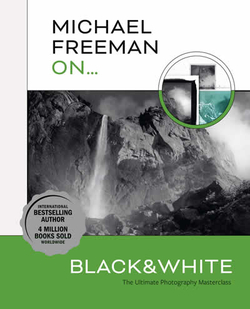 MICHAEL FREEMAN ON... BLACK AND WHITE