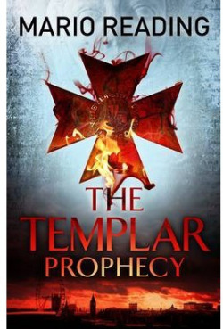 TEMPLAR PROPHECY, THE