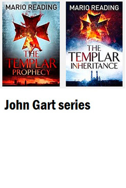 THE TEMPLAR SUCCESSION