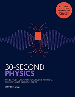 30-SECONDS PHYSICS