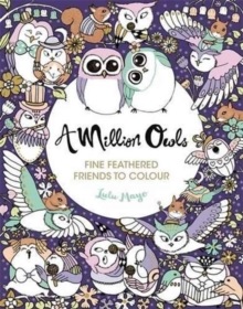 A MILLION OWLS