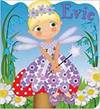 GLITTER FAIRIES: EVIE THE SLEEP FAIRY