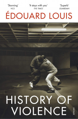 HISTORY OF VIOLENCE