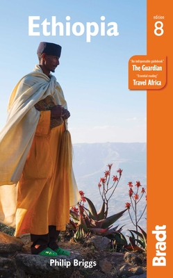 ETHIOPIA (ANGL�S) (8 ED 2018)