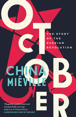 October, The Story of the Russian Revolution