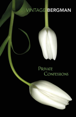 PRIVATE CONFESSIONS
