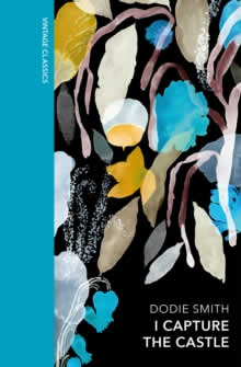 I CAPTURE THE CASTLE