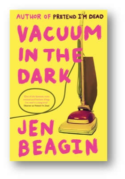 VACUUM IN THE DARK