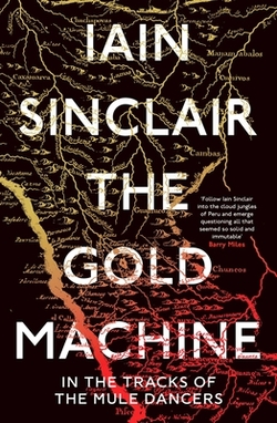 GOLD MACHINE