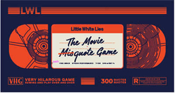Movie Misquote Game, The (Noviembre 2018)