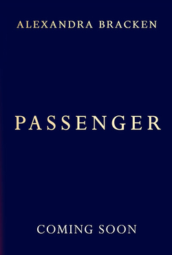 PASSENGER (BOOK 1)