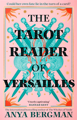 THE TAROT READER OF VERSAILLES