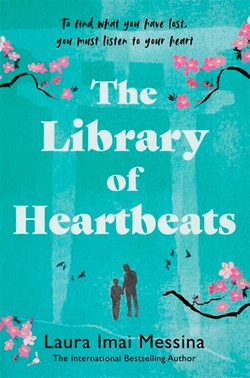 THE LIBRARY OF HEARTBEATS