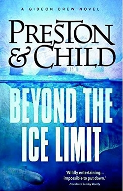 Beyond the Ice Limit : 4