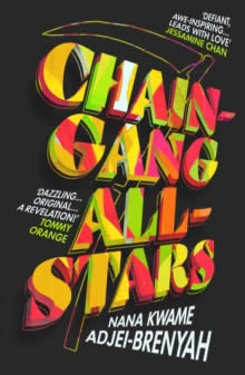 Chain Gang All Stars