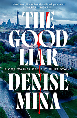 THE GOOD LIAR