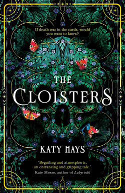 THE CLOISTERS