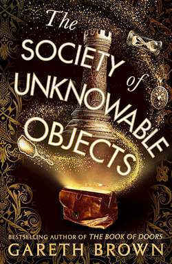 THE SOCIETY OF UNKNOWABLE OBJECTS