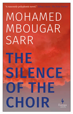 THE SILENCE OF THE CHOIR