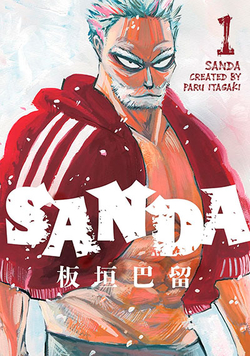 SANDA V01