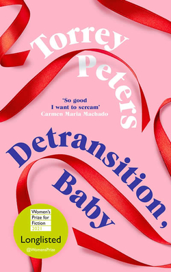 Detransition Baby