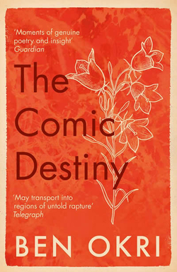 THE COMIC DESTINY