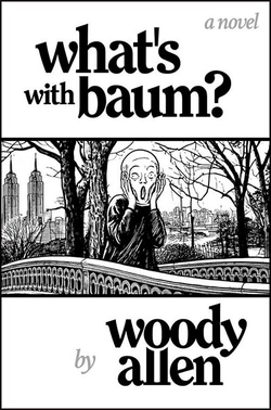 WHAT'S WITH BAUM?