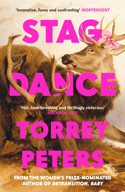 STAG DANCE