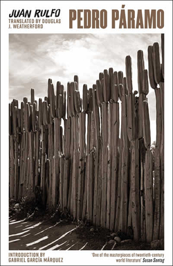 Pedro Paramo