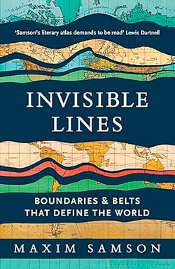 INVISIBLE LINES