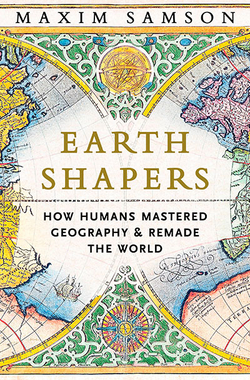 EARTH SHAPERS