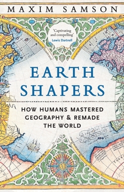 EARTH SHAPERS